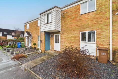 Melrose, Bracknell, Berkshire, RG12