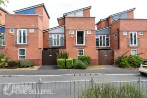 49, The Moorings, Coventry CV1 4LR