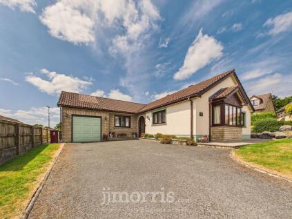 Springfield Park, Narberth, SA67
