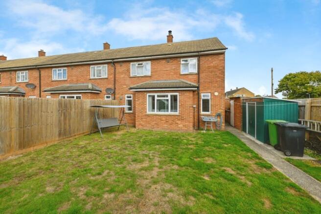 Elm Road, Upper Marham, King's Lynn, Norfolk, PE33 photo 4