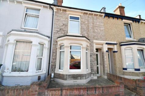 Kings Road, Gosport