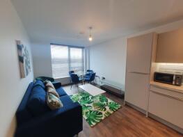 Apartment 401, 150-159, Moseley Street, Birmingham B12 0RU