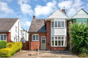249, Knighton Church Road, Leicester LE2 3JQ