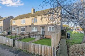 46, Easter Drylaw Avenue, Easter Drylaw, Edinburgh EH4 2RB