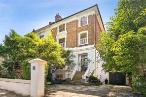 31, Spencer Road, Chiswick, London W4 3SS