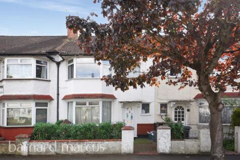 Gorringe Park Avenue, Mitcham
