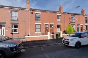 9, Delph Street, Wigan WN6 7EG