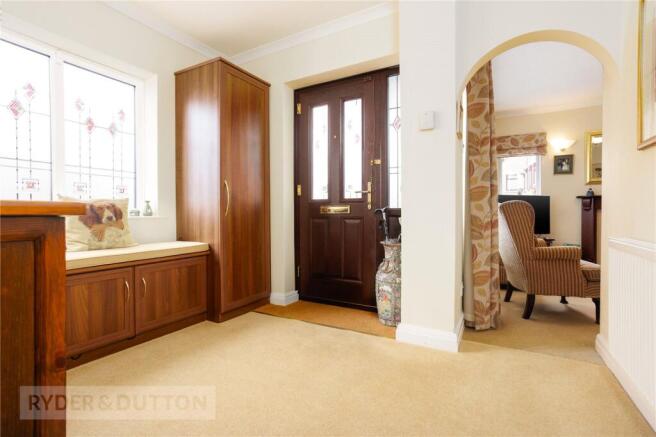 2 bed Detached Bungalow for sale Image 7