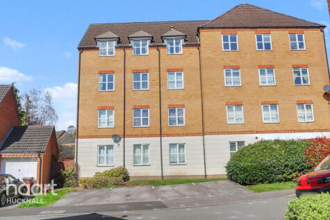 Pavior Road, Nottingham