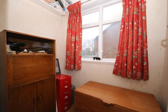 Box Room