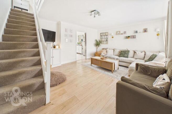 Bluebell Road, Mulbarton, Norwich photo 2