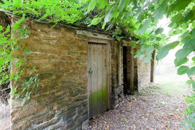 Manor Farm Cottage, 2 Cleveley, Chipping Norton, Oxfordshire photo 4