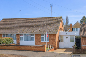 29, Warwick Road, Wellingborough NN8 2LU