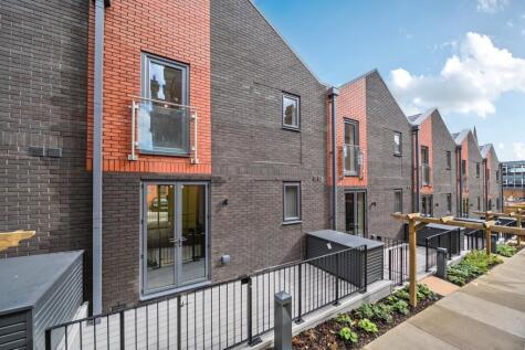 Gills Yard, Wakefield, West Yorkshire, WF1