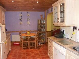 Opposite Kitchen