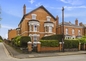 42, Ombersley Road, Worcester WR3 7ET