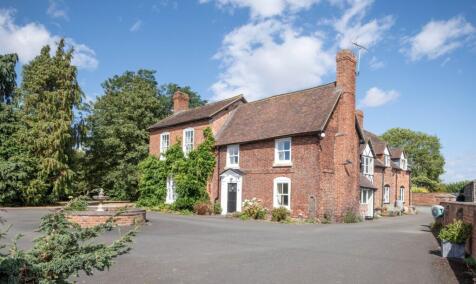 Plealey, Pontesbury, Shrewsbury, Shropshire