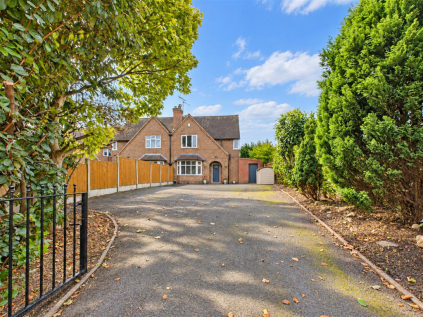 Duffield Road, Darley Abbey, Derby