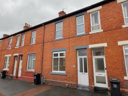Brook Street, Carlisle