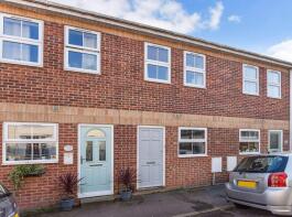 1b, Sultan Road, Emsworth PO10 7PP