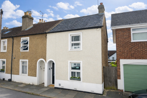 Milton Road, Horsham, West Sussex