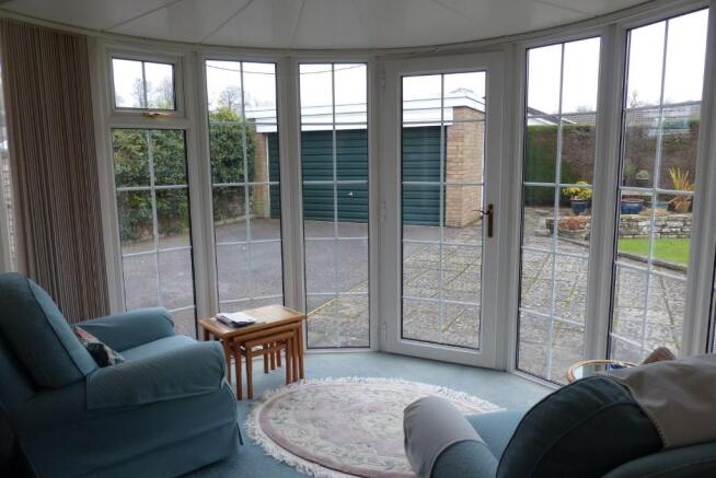 Sun Room