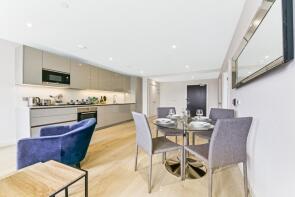 Apartment 305, 2 Weymouth Building, Deacon Street, London SE17 1GB