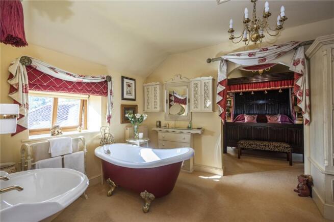 Master En Suite