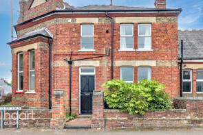 The Old School House, Coller Road, Harwich CO12 4QB