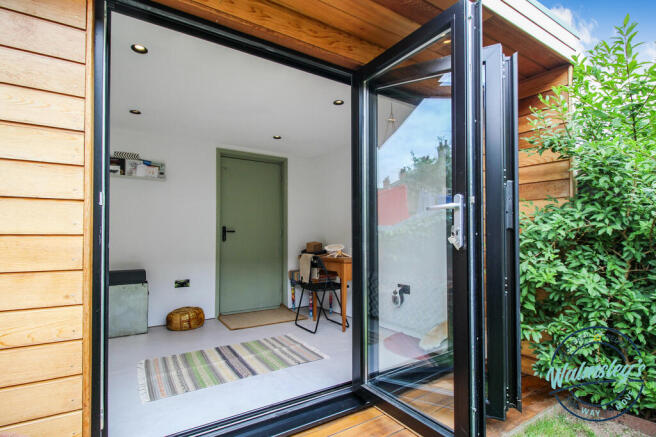 Cabin