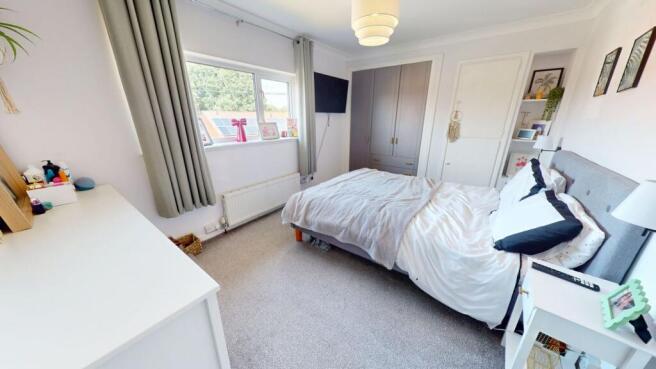2 bed Semi-Detached for sale Image 9