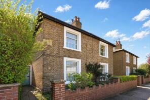 68, Mattock Lane, London W13 9LJ