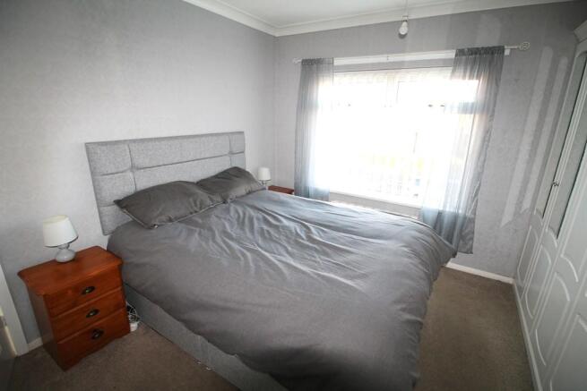 Bedroom 2nd Image