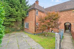 37, Middle Meadow, Chalfont St. Giles HP8 4QS