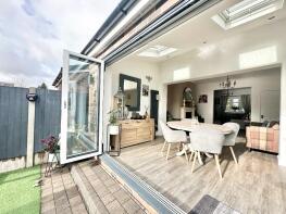 52, Gladstone Road, Altrincham WA14 1NS