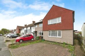 93, Lindsay Road, Worcester Park KT4 8LF