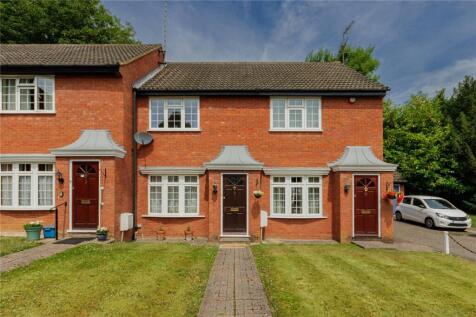 Athlone Close, Radlett, Hertfordshire, WD7