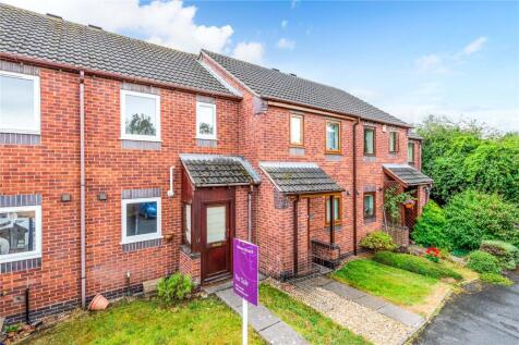 Columbine Way, Donnington, Telford, Shropshire, TF2