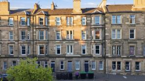 3f1, 7, Mcdonald Road, Broughton, Edinburgh EH7 4LX