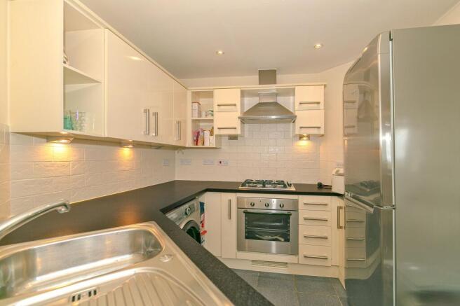 Open Plan Kitchen / Living / Dining Room