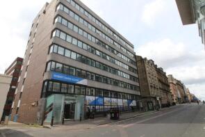 87, Bath Street, Glasgow G2 2EE