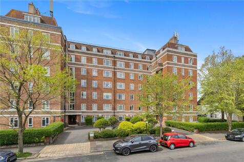 New Church Road, Hove, East Sussex, BN3