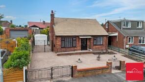 5, Ratcliffe Avenue, Irlam M44 6WD
