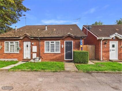 Barbers Close, Worcester, Worcestershire, WR4