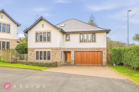 OAKLANDS, Norden Road, Bamford, Rochdale OL11 5NW