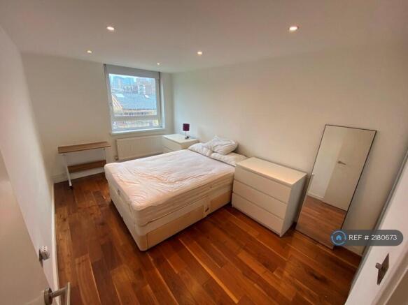 Master Double Bedroom