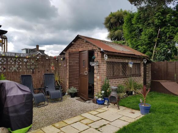 Outbuilding