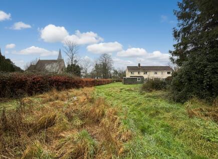 Orchard View, Falfield, GL12