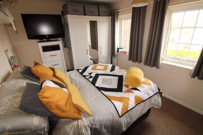 Bedroom No.1