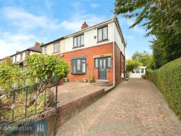 201, West Street, Hoyland, Barnsley S74 9EH